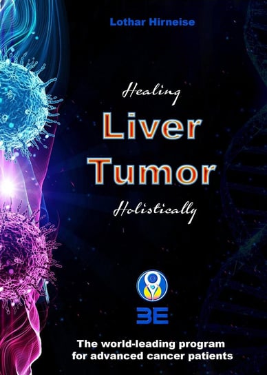 Liver tumor Hirneise Lothar