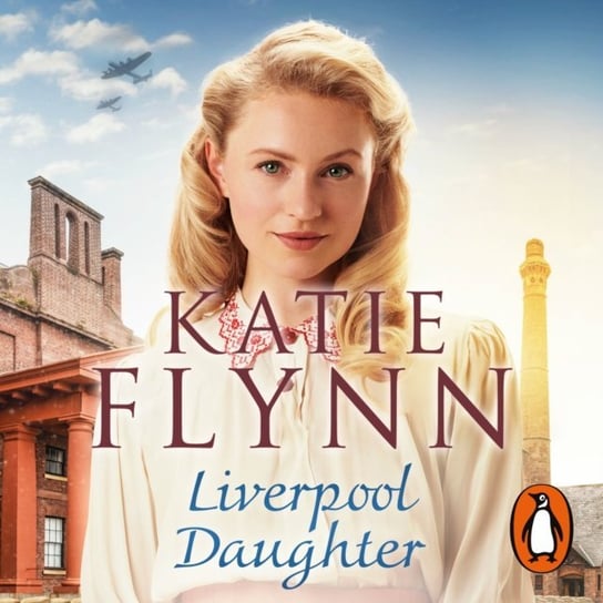 Liverpool Daughter Flynn Katie