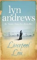 Liverpool Lou Andrews Lyn