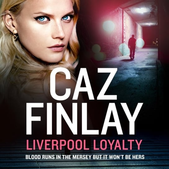 Liverpool Loyalty Finlay Caz