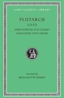 Lives Plutarch