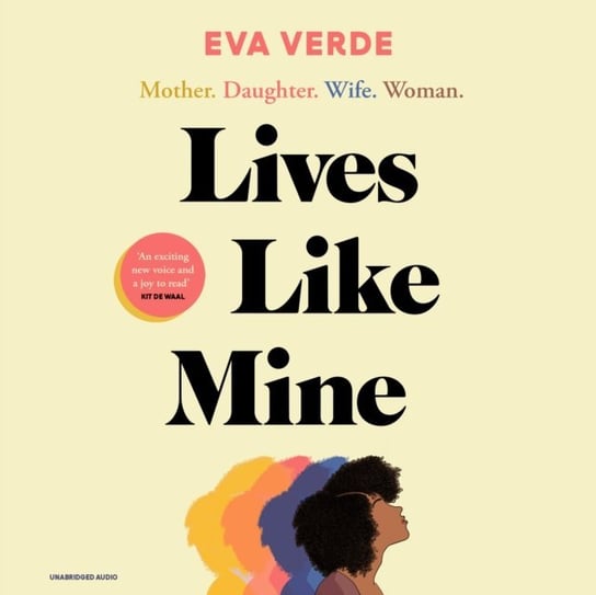 Lives Like Mine Eva Verde