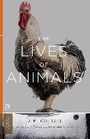 Lives of Animals Coetzee J. M.