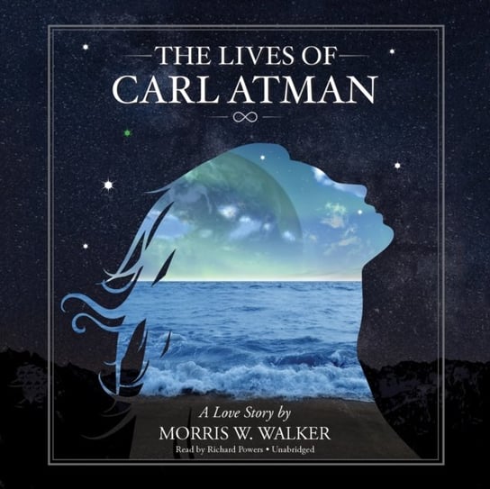 Lives of Carl Atman Walker Morris Wayne