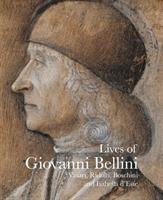 Lives of Giovanni Bellini Giorgio Vasari