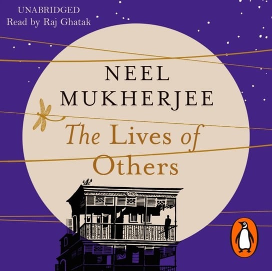 Lives of Others Mukherjee Neel