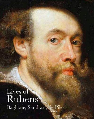 Lives of Rubens Opracowanie zbiorowe
