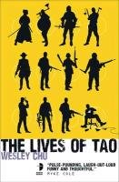 Lives of Tao Chu Wesley