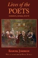 Lives of the Poets (Addison, Savage, Swift) Johnson Samuel
