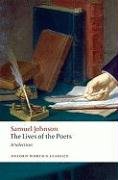 Lives of the Poets Samuel Johnson