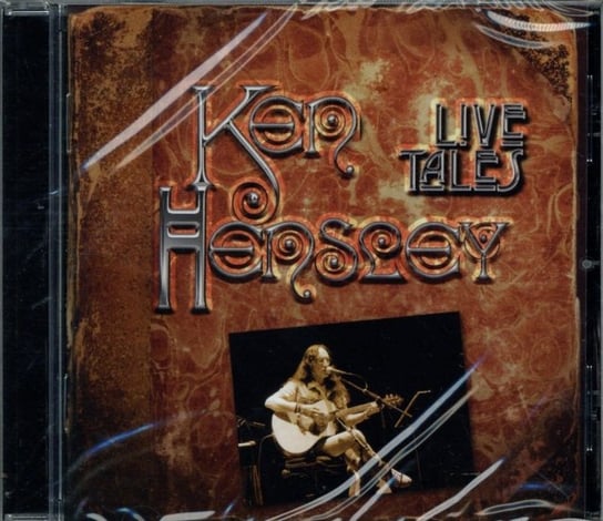 Lives Tales Ken Hensley