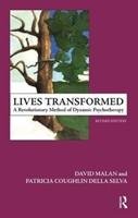Lives Transformed Della Selva Patricia C., Malan David