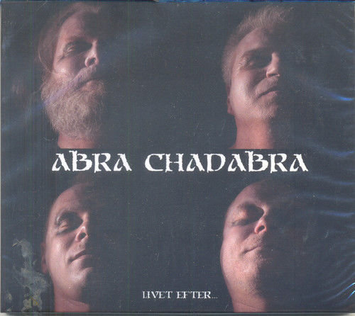 Livet Efter Abra Chadabra