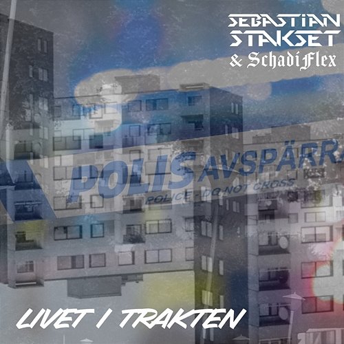 Livet i trakten Sebastian Stakset, SchadiFlex