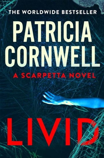 Livid Cornwell Patricia