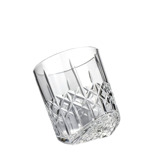 Livigno Szklanki Do Whisky 6 Sztuk Niemen Crystal