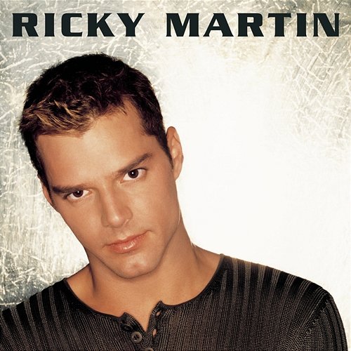 Livin' la Vida Loca Ricky Martin