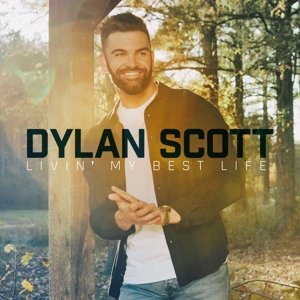 Livin' My Best Life, płyta winylowa Scott Dylan