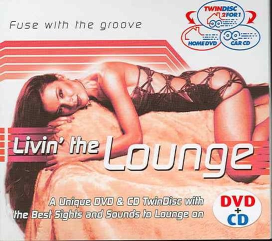 Livin The Lounge Various Artists