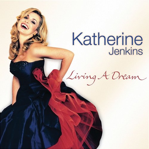 Living A Dream Katherine Jenkins