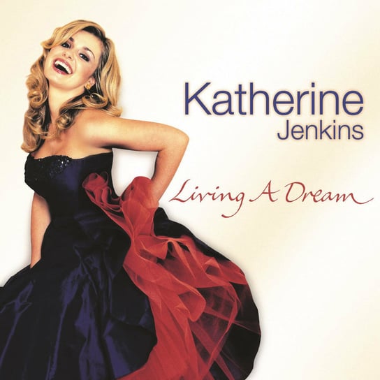 Living A Dream Jenkins Katherine