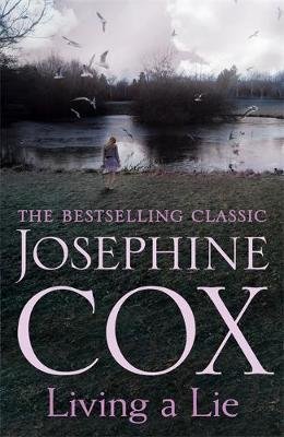 Living a Lie Cox Josephine