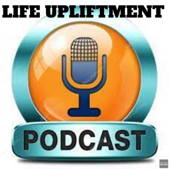 Living above Worry - Life Upliftment Podcast - podcast Charles Zonde