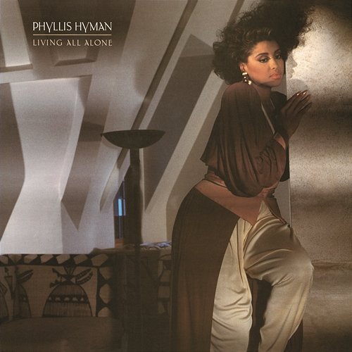 What You Won't Do for Love Phyllis Hyman