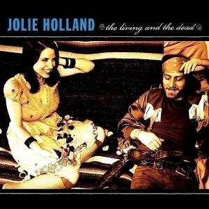 Living and the Dead Holland Jolie