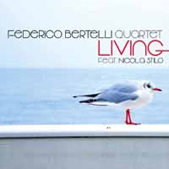 Living Federico Bertelli Quartet