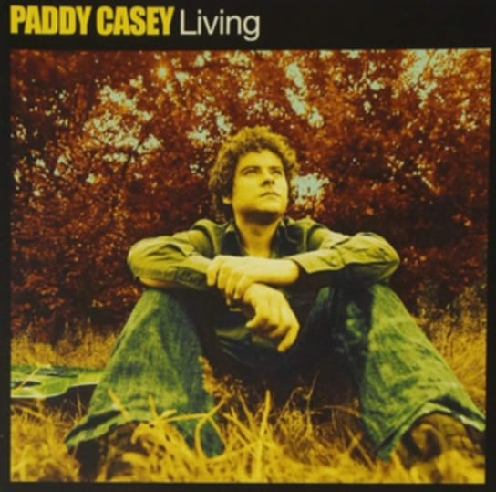 Living Casey Paddy