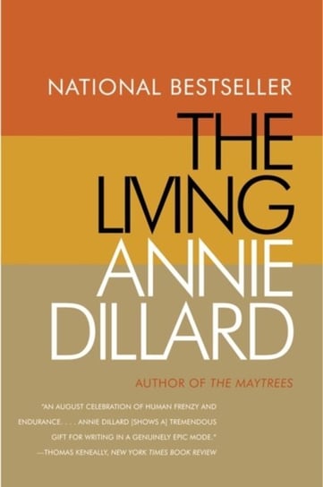 Living Dillard Annie