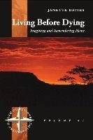 Living Before Dying Davies Janette