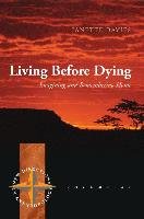Living Before Dying Davies Janette