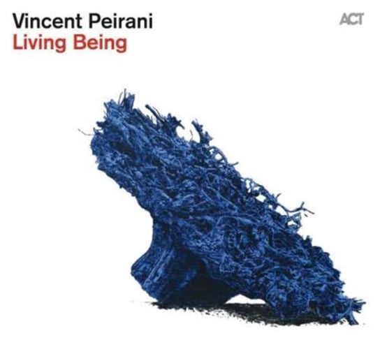Living Being Peirani Vincent