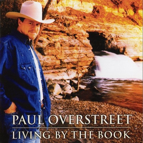 Living By the Book Paul Overstreet