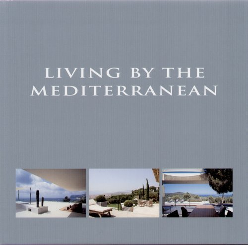 Living by the Mediterranean Pauwels Wim