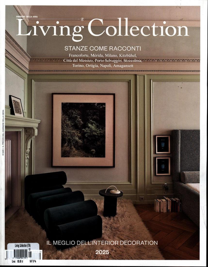 Living Collection [IT] EuroPress Polska Sp. z o.o.