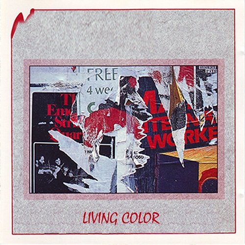 Living Color Hollywood Film Music Orchestra