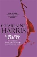 Living Dead in Dallas Harris Charlaine