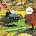 Living Decorations Maps & Atlases
