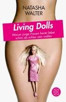 Living Dolls Walter Natasha