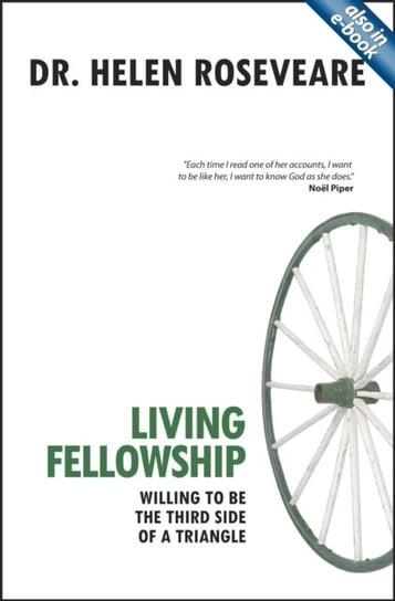 Living Fellowship Roseveare Helen