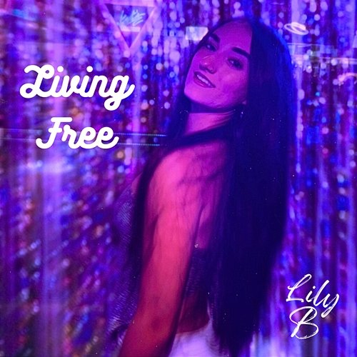 Living Free Lily B