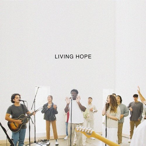Living Hope SEU Worship, Essential Worship