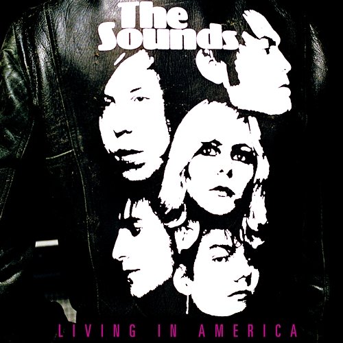 Living in America The Sounds