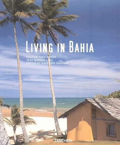 Living in Bahia Taschen Angelika