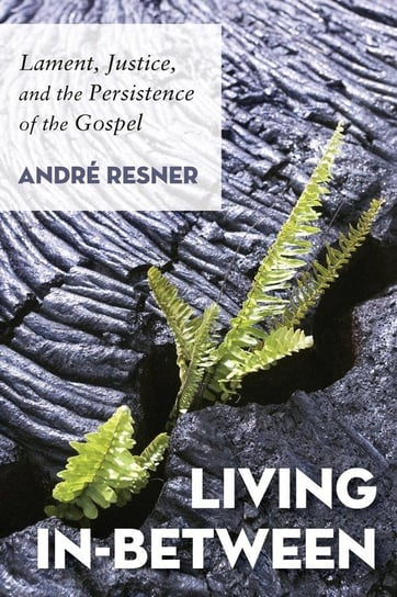 Living In-Between Andre Resner