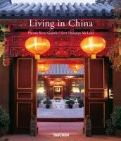 Living in China Guntli Reto, McLane Daisann, Taschen Angelika