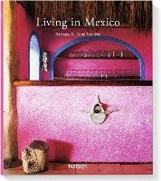 Living in Mexico Stoeltie Barbara, Taschen Angelika